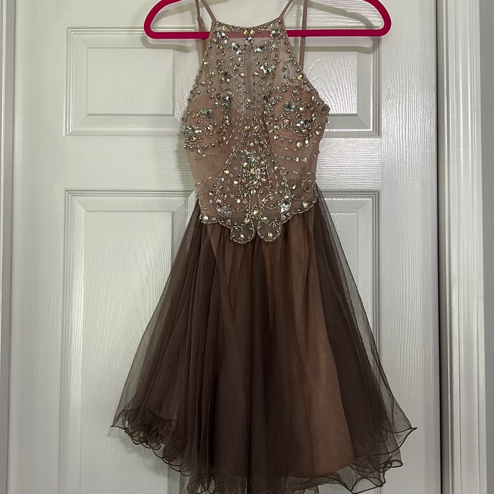 Blondie Nights Formal Dress